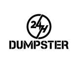 https://www.logocontest.com/public/logoimage/166609638624 Hour Dumpster5.png